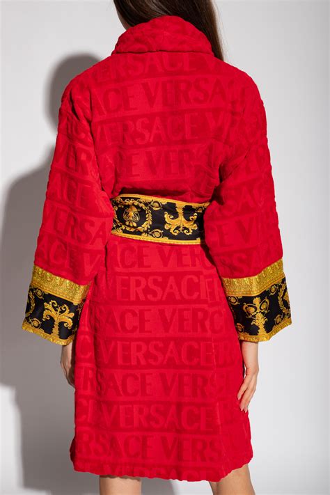 wholesale versace robe factory|versace robe cost.